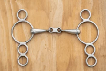 Linked Dutch Gag