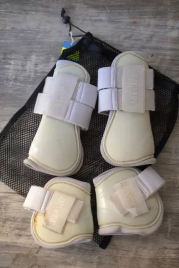 Tendon Boots