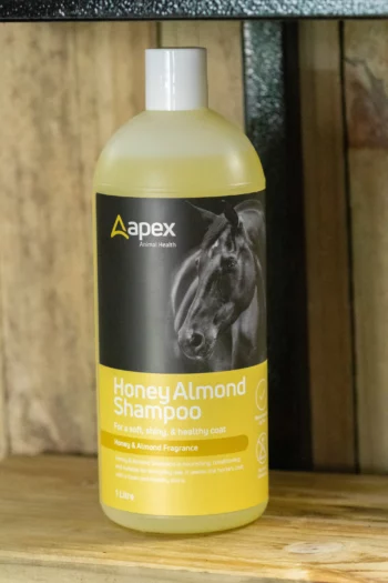 Apex Shampoo 1L