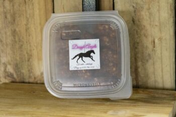 Dough Angel Treat Tub