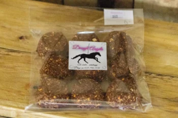Dough Angel Treat packet
