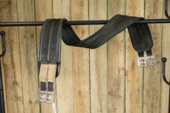 Elasticated Girth 115cm