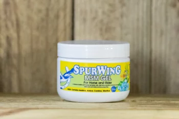 Spurwing MSM Gel 250g